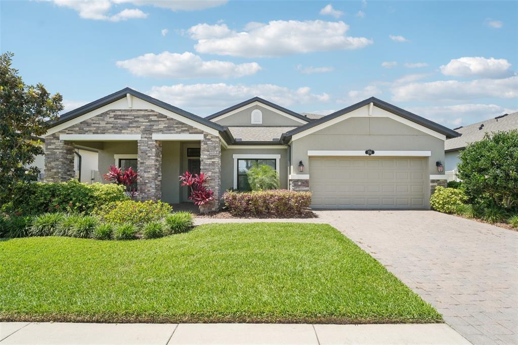Picture of 1741 Cherry Walk Road, Lutz, FL 33558
