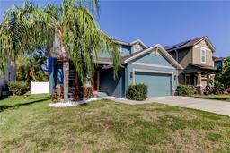 Picture of 7513 S Sparkman Street, Tampa, FL 33616