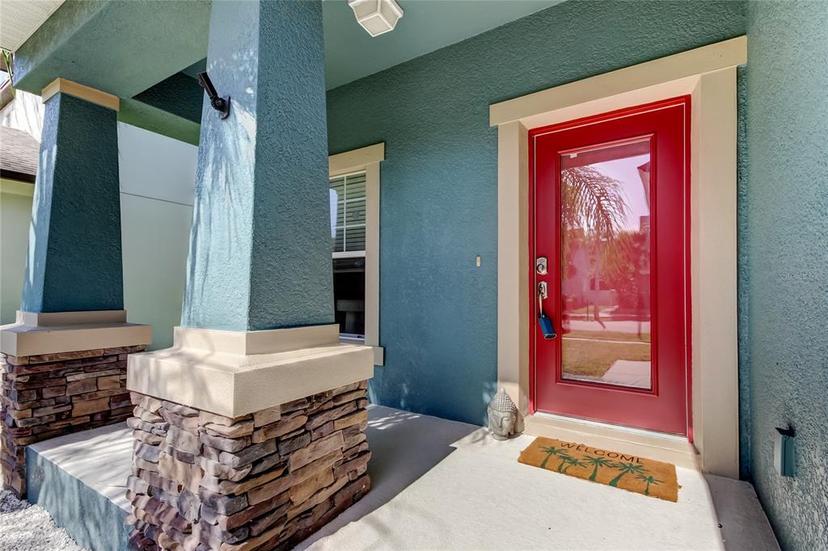 Picture of 7513 S Sparkman Street, Tampa FL 33616