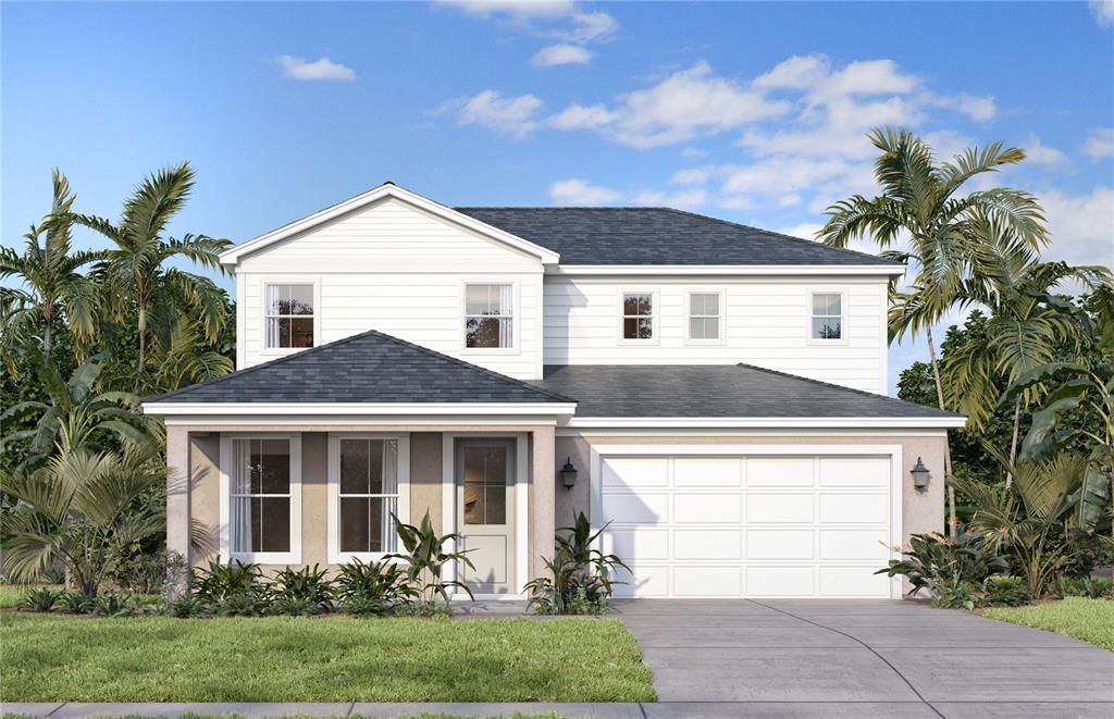 Picture of 30269 Rustic Mill Street, Mount Dora, FL 32757