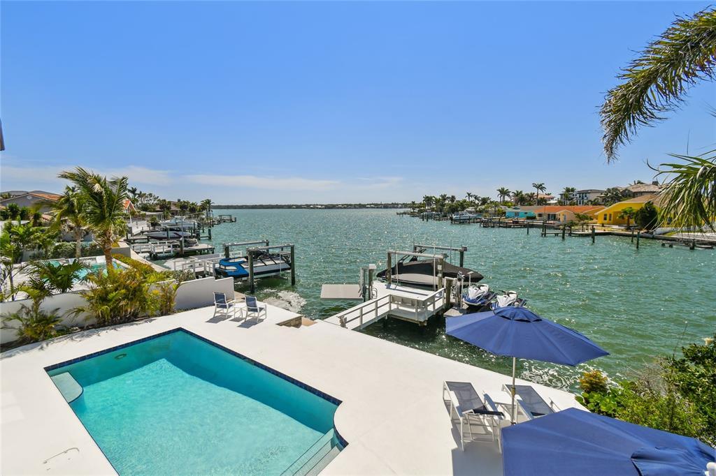 Picture of 2233 Donato Drive, Belleair Beach, FL 33786