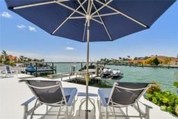 Picture of 2233 Donato Drive, Belleair Beach, FL 33786