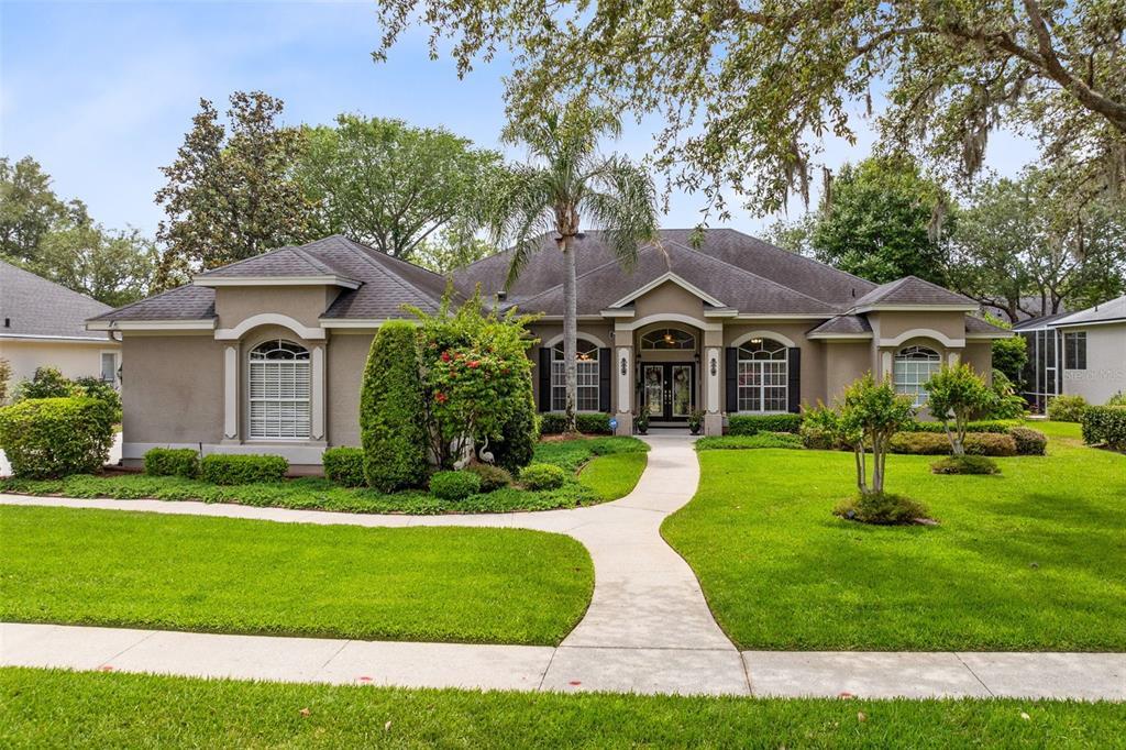 Picture of 1525 Eagle Nest Circle, Winter Springs, FL 32708