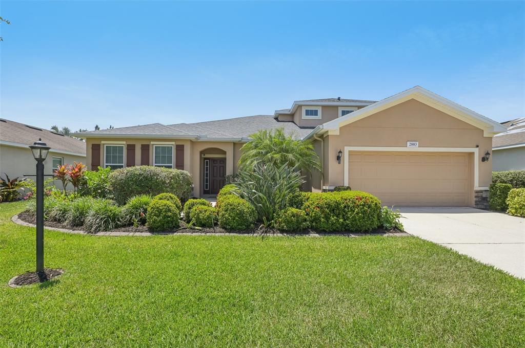 Picture of 2803 130Th Avenue E, Parrish, FL 34219