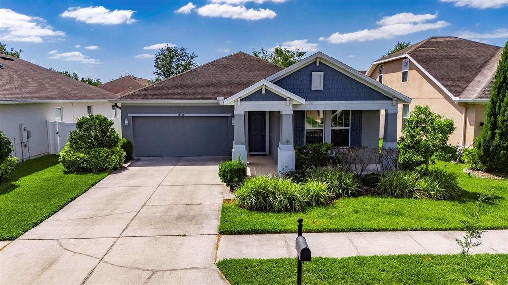 Picture of 32628 Harmony Oaks Drive, Wesley Chapel, FL 33545