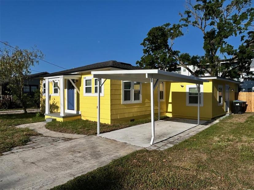 Picture of 5216 Davisson Avenue, Orlando FL 32810