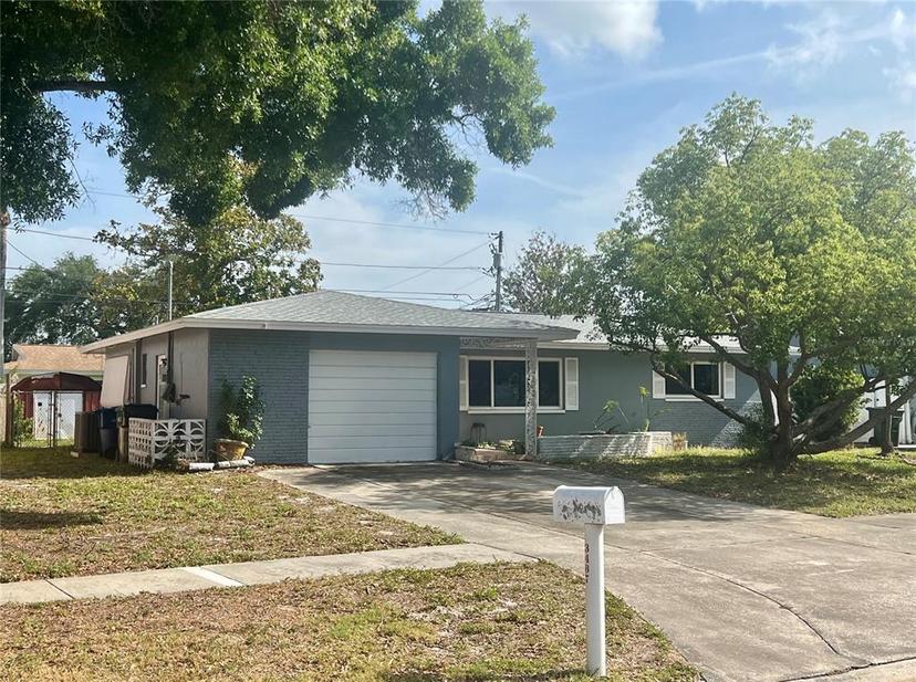 Picture of 3487 Keene Park Drive, Largo FL 33771