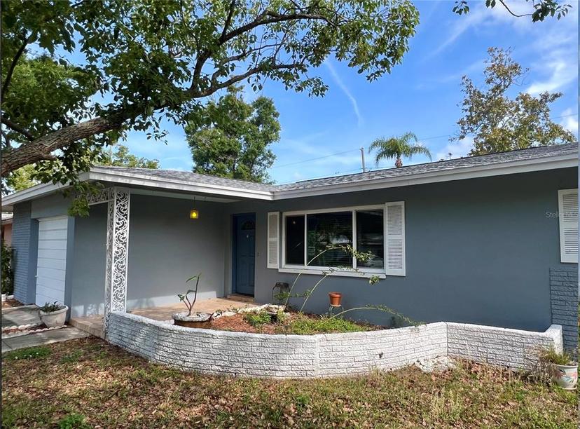 Picture of 3487 Keene Park Drive, Largo FL 33771
