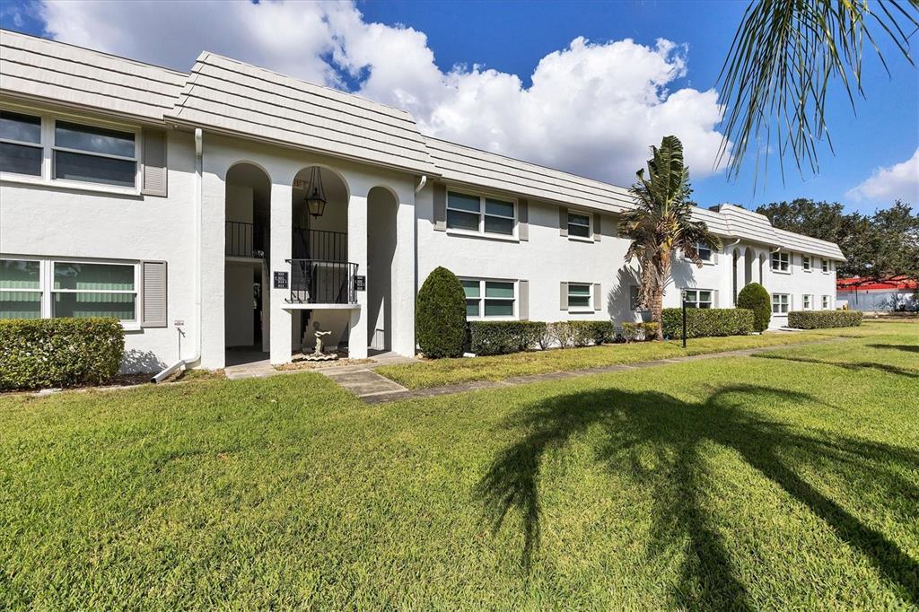 Picture of 5800 Hollywood Boulevard Unit 312, Sarasota, FL 34231