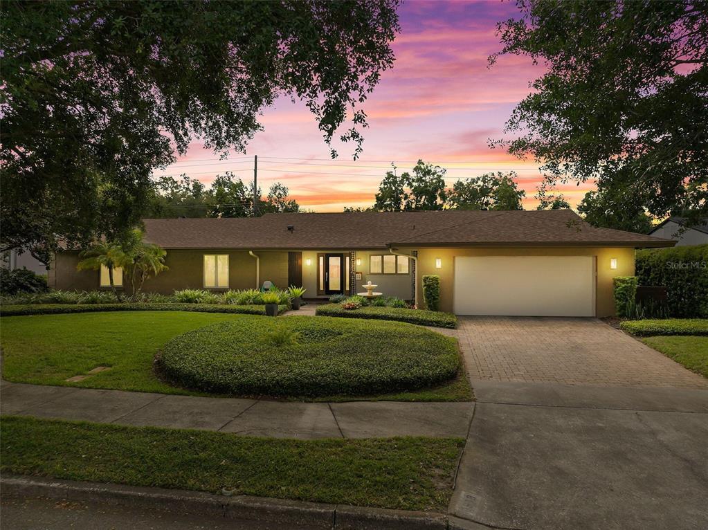 Picture of 1618 Pepperidge Drive, Orlando, FL 32806