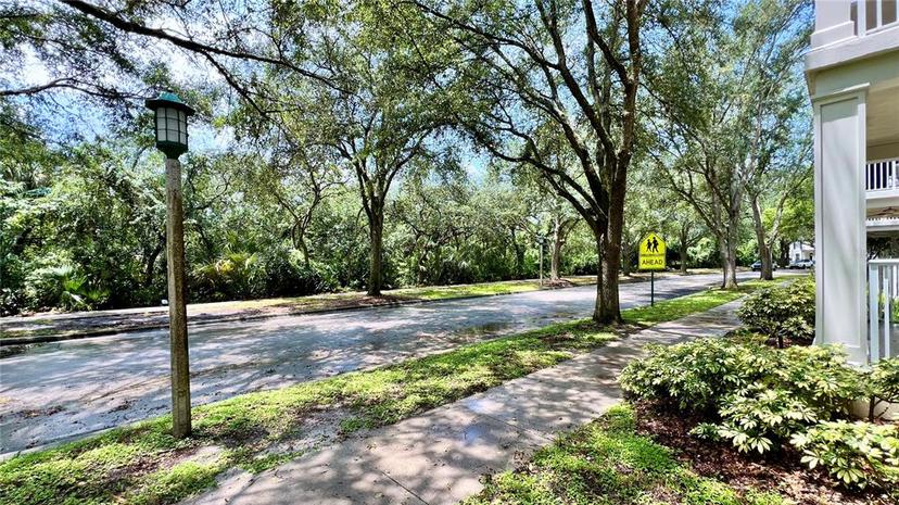 Picture of 921 Begonia Road Unit 302, Celebration FL 34747