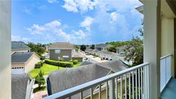Picture of 921 Begonia Road Unit 302, Celebration, FL 34747