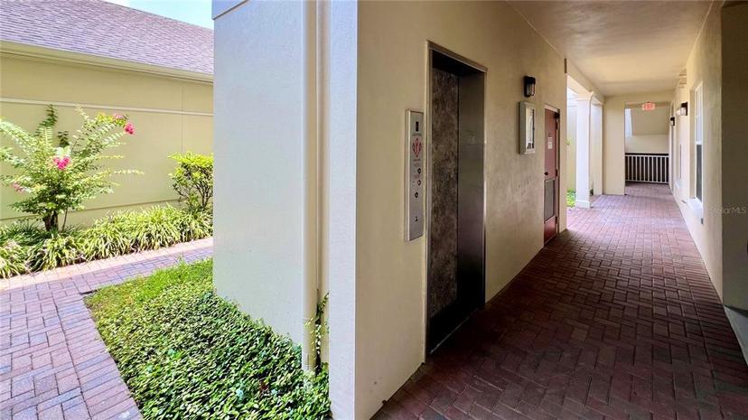 Picture of 921 Begonia Road Unit 302, Celebration FL 34747