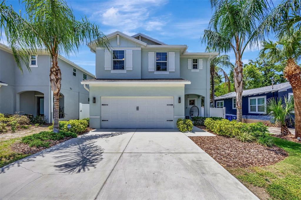 Picture of 2904 N Ola Avenue, Tampa, FL 33602