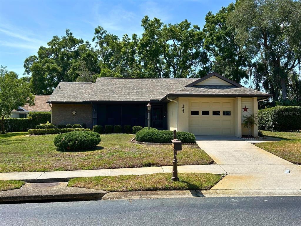Picture of 7421 Baltusrol Drive, New Port Richey, FL 34654