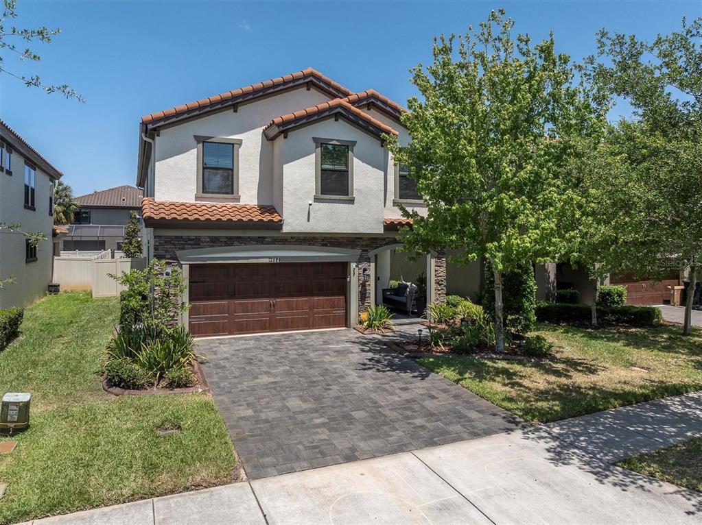 Picture of 12889 Burns Drive, Odessa, FL 33556