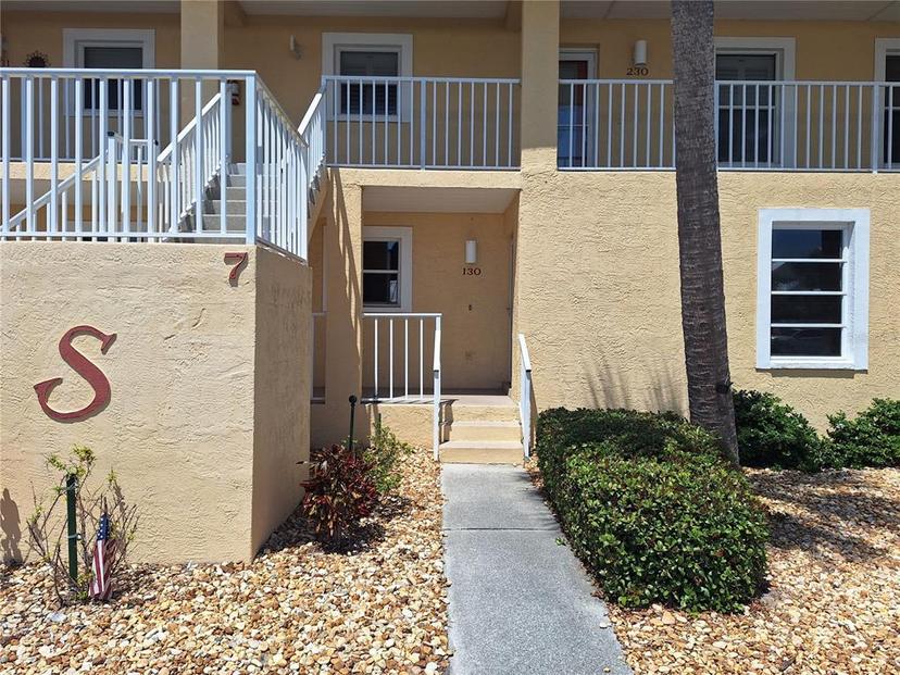 Picture of 6610 Gasparilla Pines Boulevard Unit 130, Englewood FL 34224