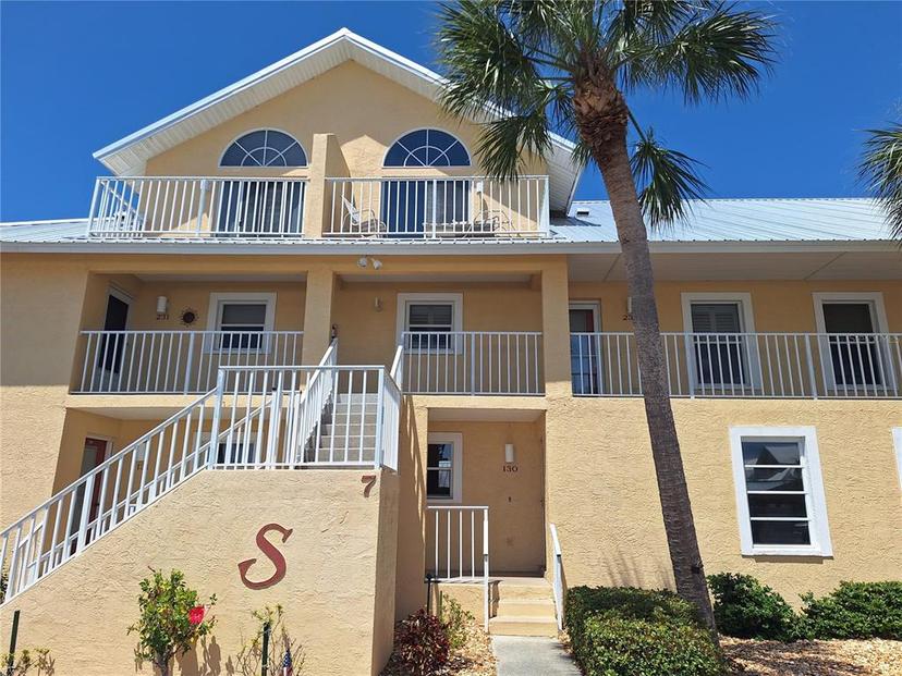 Picture of 6610 Gasparilla Pines Boulevard Unit 130, Englewood FL 34224