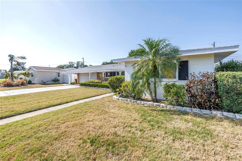 Picture of 5877 33Rd Avenue N, St Petersburg FL 33710