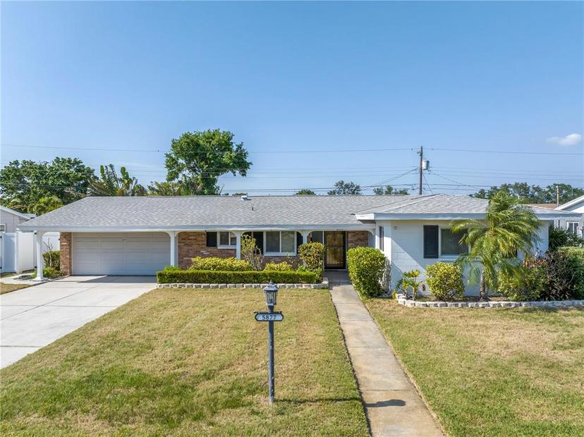 Picture of 5877 33Rd Avenue N, St Petersburg FL 33710