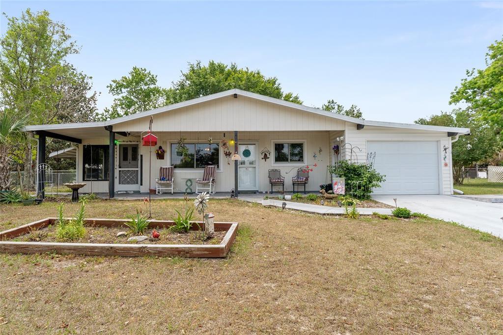 Picture of 9940 SW 103Rd Place, Ocala, FL 34481