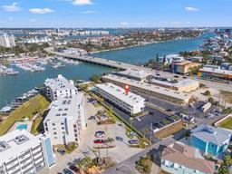 Picture of 9755 Harrell Avenue Unit 101, Treasure Island, FL 33706
