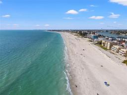 Picture of 9755 Harrell Avenue Unit 101, Treasure Island, FL 33706