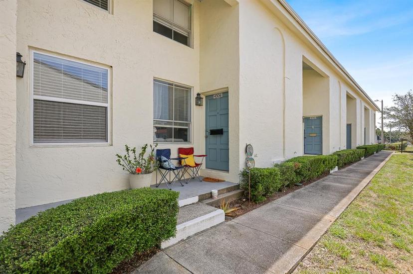Picture of 4306 La Mora Court, Tampa FL 33611