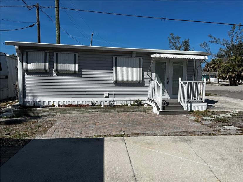 Picture of 2295 N Beach Road Unit 401, Englewood FL 34223