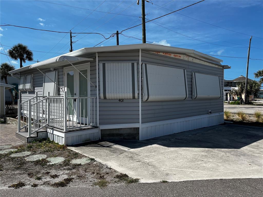 Picture of 2295 N Beach Road Unit 401, Englewood, FL 34223