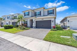 Picture of 3061 Hollow Hickory Place, Wesley Chapel, FL 33543