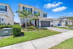 Picture of 3061 Hollow Hickory Place, Wesley Chapel, FL 33543
