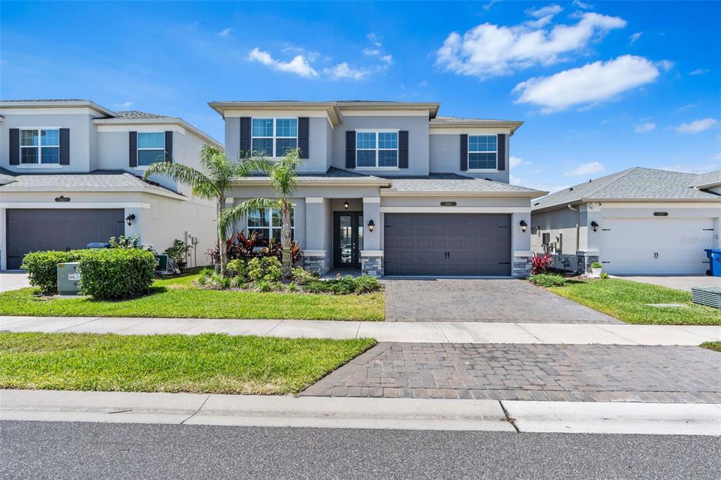 Picture of 3061 Hollow Hickory Place, Wesley Chapel, FL 33543