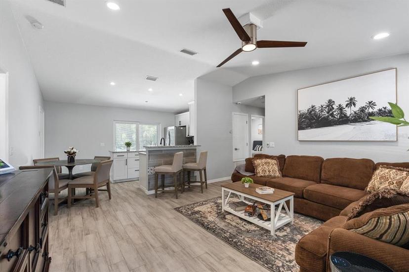 Picture of 1709 Kerman Street, North Port FL 34288