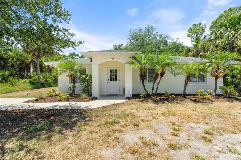 Picture of 1709 Kerman Street, North Port FL 34288