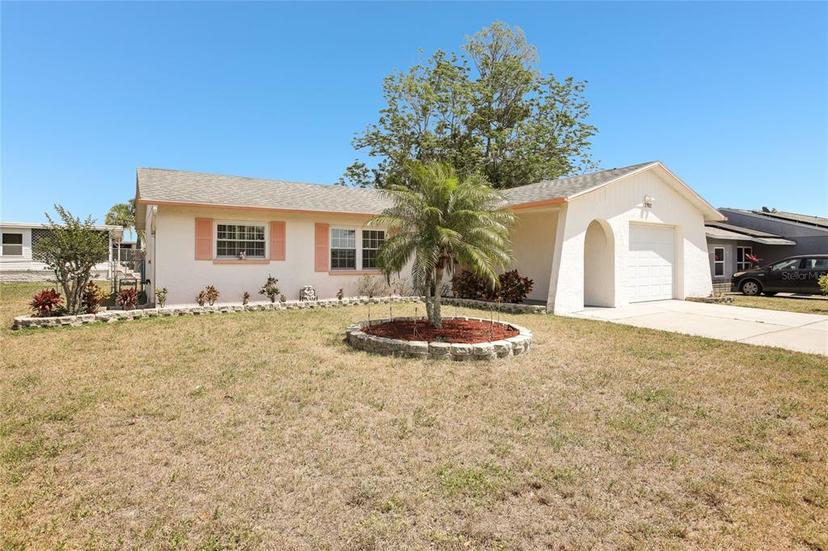 Picture of 2702 Ochatilla Road, Holiday FL 34691