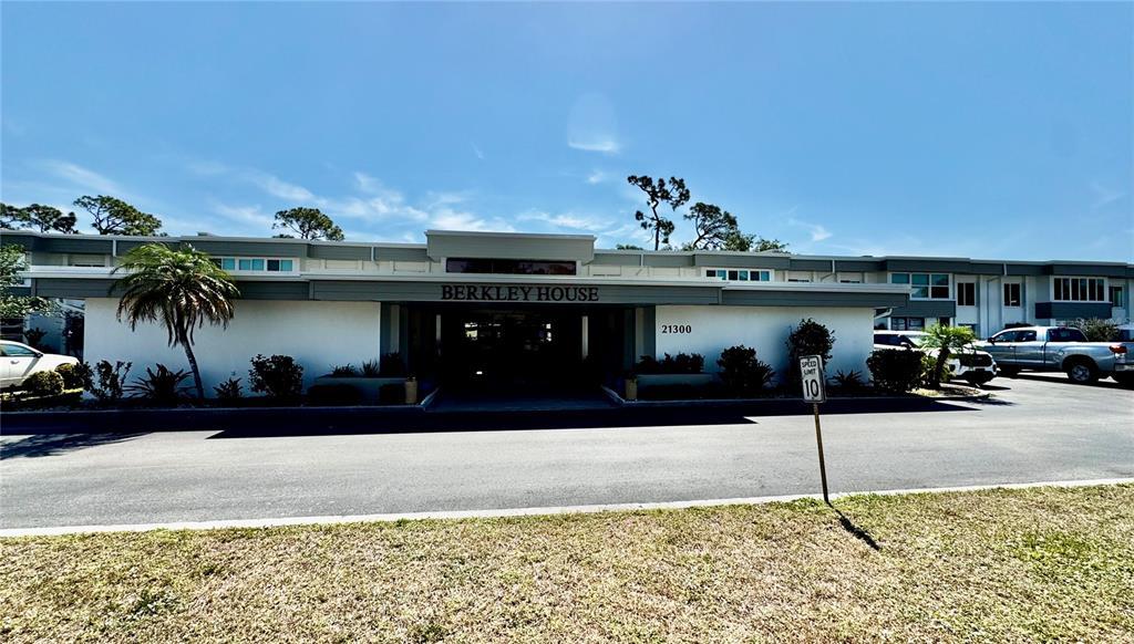 Picture of 21300 Brinson Avenue Unit 210, Port Charlotte, FL 33952