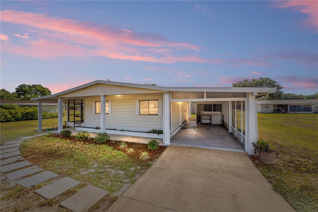 Picture of 10197 SW 88Th Terrace, Ocala, FL 34481
