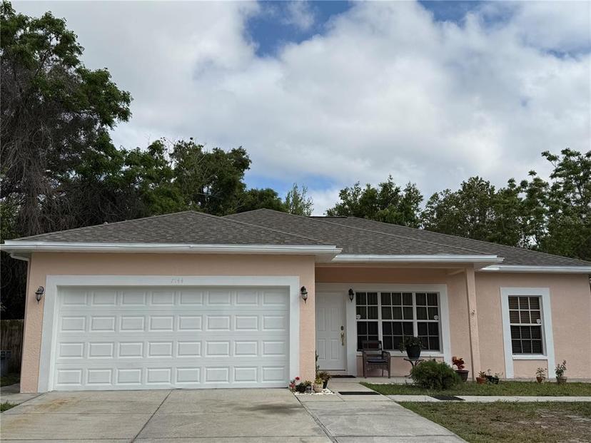 Picture of 7144 Gulf Breeze Circle, Hudson FL 34667