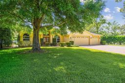 Picture of 18502 Winding Oaks Boulevard, Hudson, FL 34667