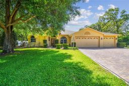 Picture of 18502 Winding Oaks Boulevard, Hudson, FL 34667