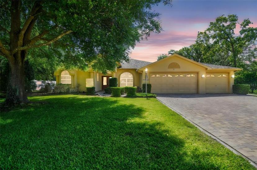 Picture of 18502 Winding Oaks Boulevard, Hudson FL 34667