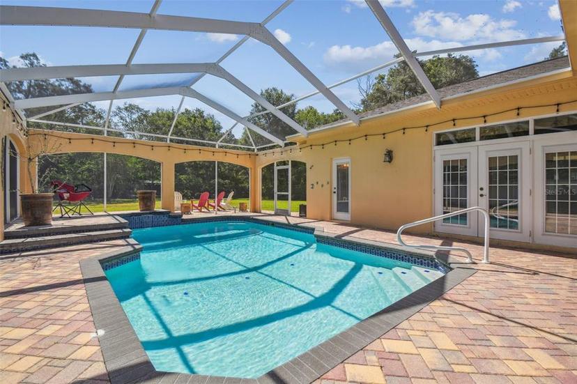 Picture of 18502 Winding Oaks Boulevard, Hudson FL 34667