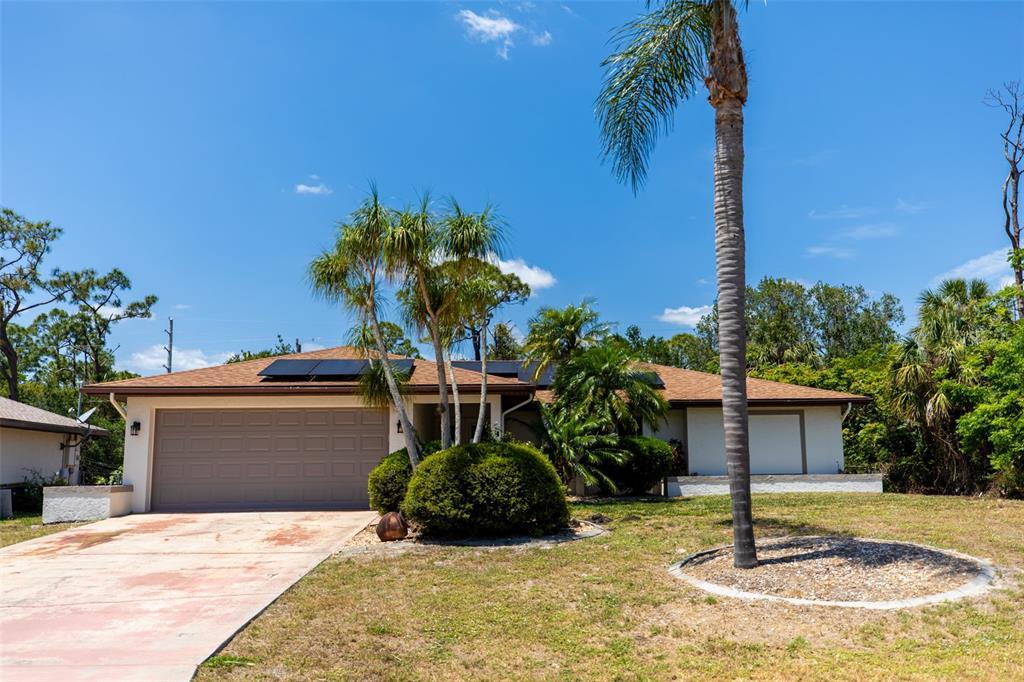 Picture of 21080 Firwood Terrace, Port Charlotte, FL 33954