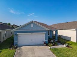 Picture of 1379 Winter Gray Circle, Deltona, FL 32738