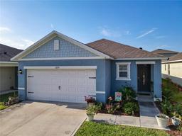 Picture of 1379 Winter Gray Circle, Deltona, FL 32738