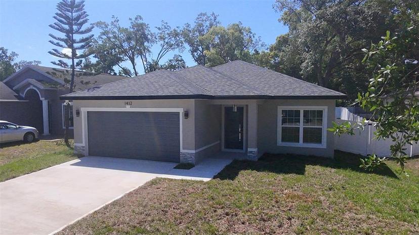 Picture of 1412 Pine St, Orlando FL 32824