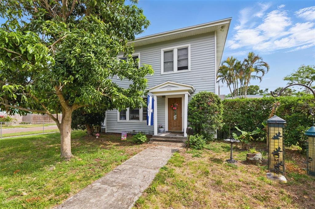Picture of 4100 1St Avenue S, St Petersburg, FL 33711