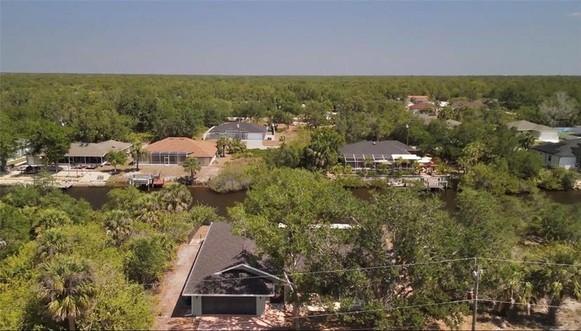 Picture of 17356 Gulfspray Circle, Port Charlotte FL 33948