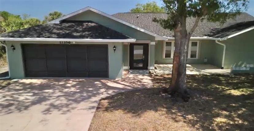 Picture of 17356 Gulfspray Circle, Port Charlotte FL 33948
